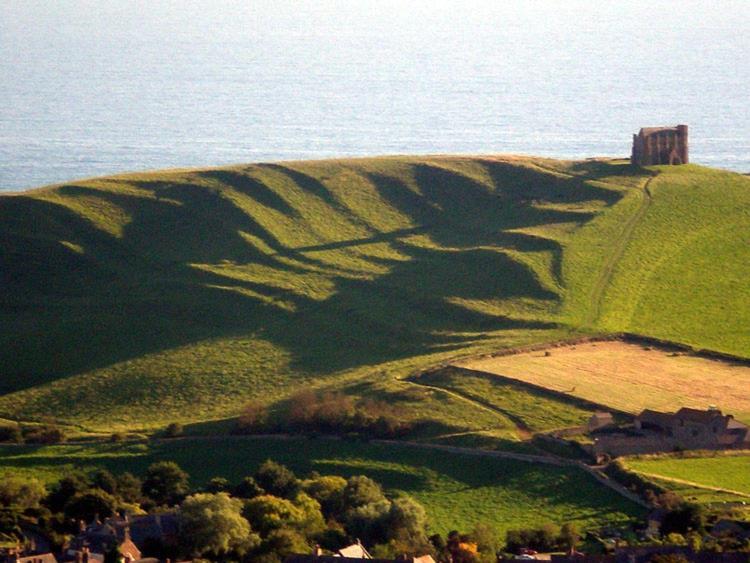 Bed and Breakfast Wheelwrights Abbotsbury Exterior foto